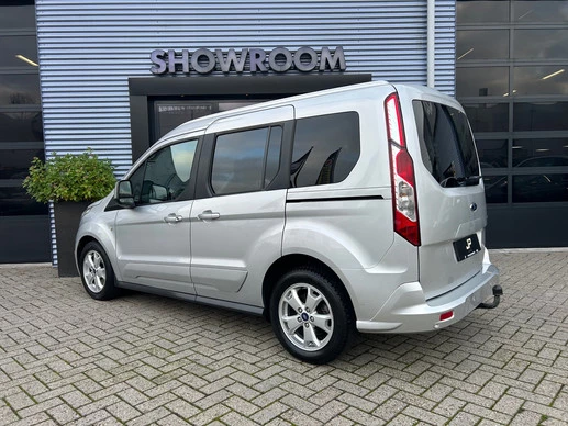 Ford Tourneo Connect - Afbeelding 10 van 28