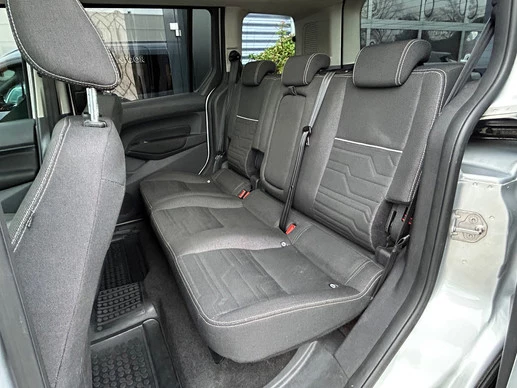 Ford Tourneo Connect - Afbeelding 12 van 28
