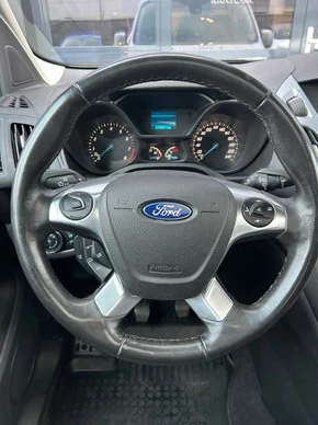 Ford Tourneo Connect - Afbeelding 13 van 28