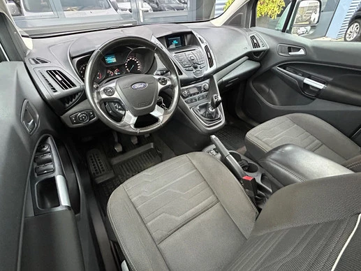 Ford Tourneo Connect - Afbeelding 16 van 28