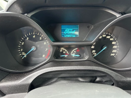 Ford Tourneo Connect - Afbeelding 17 van 28