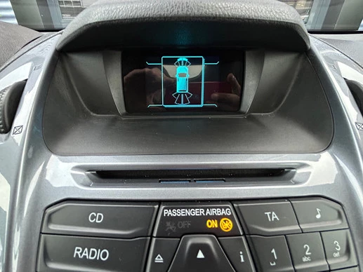 Ford Tourneo Connect - Afbeelding 18 van 28