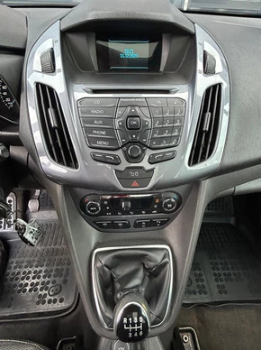 Ford Tourneo Connect - Afbeelding 20 van 28