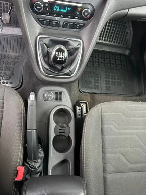 Ford Tourneo Connect - Afbeelding 21 van 28