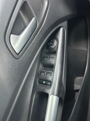 Ford Tourneo Connect - Afbeelding 22 van 28