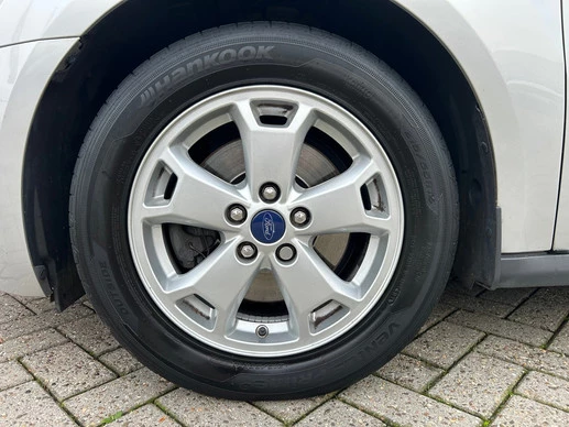Ford Tourneo Connect - Afbeelding 24 van 28