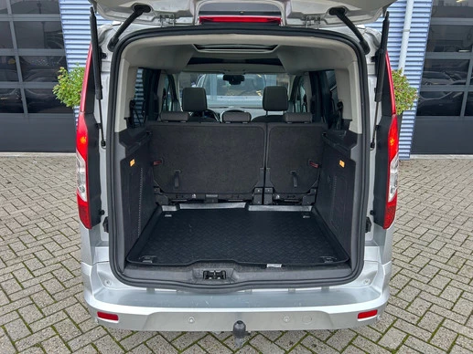 Ford Tourneo Connect - Afbeelding 25 van 28