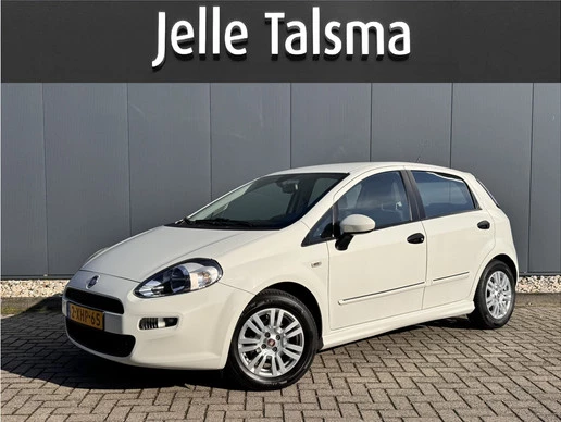 Fiat Punto - Afbeelding 1 van 22
