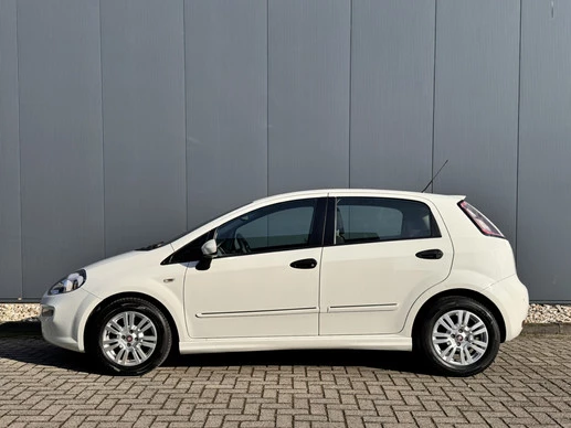 Fiat Punto - Afbeelding 2 van 22