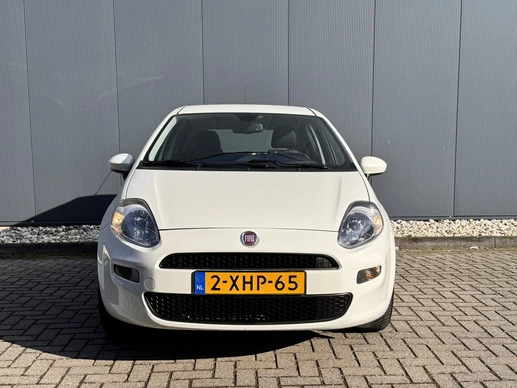 Fiat Punto - Afbeelding 3 van 22