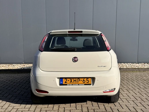 Fiat Punto - Afbeelding 7 van 22