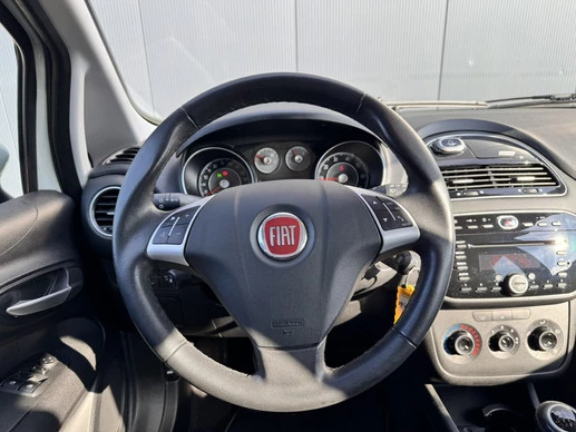 Fiat Punto - Afbeelding 9 van 22