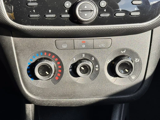 Fiat Punto - Afbeelding 10 van 22