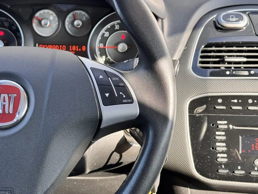 Fiat Punto - Afbeelding 16 van 22