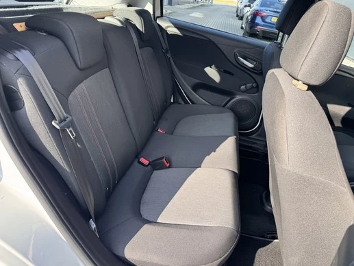 Fiat Punto - Afbeelding 20 van 22