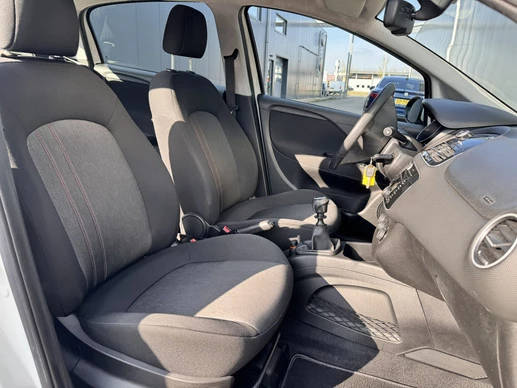 Fiat Punto - Afbeelding 21 van 22