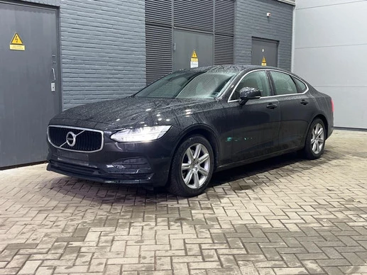 Volvo S90 - Afbeelding 4 van 5