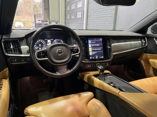 Volvo S90 - Afbeelding 5 van 5