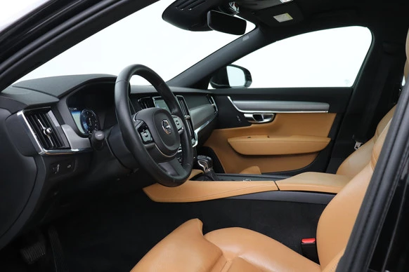 Volvo S90 - Afbeelding 3 van 30