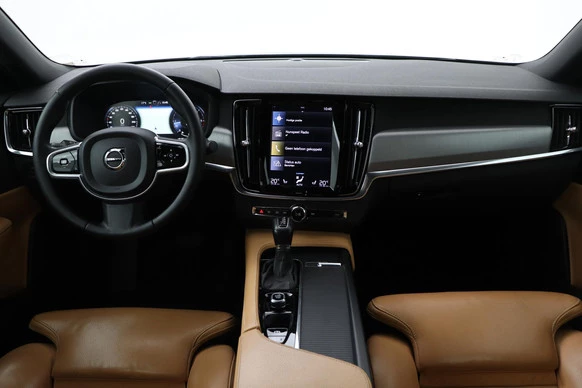 Volvo S90 - Afbeelding 4 van 30