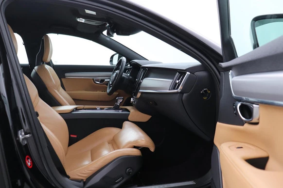 Volvo S90 - Afbeelding 5 van 30