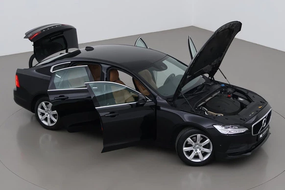 Volvo S90 - Afbeelding 6 van 30