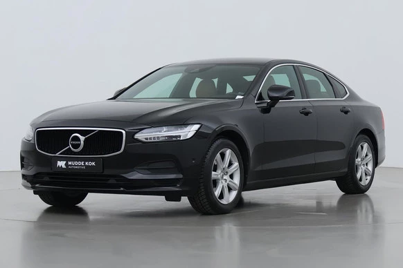 Volvo S90 - Afbeelding 8 van 30