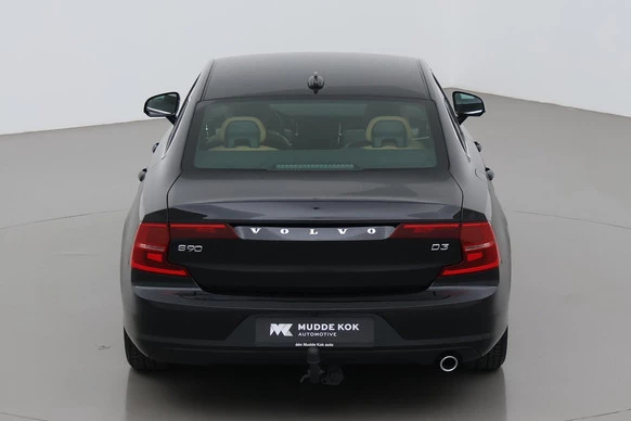 Volvo S90 - Afbeelding 9 van 30