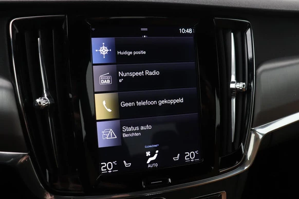 Volvo S90 - Afbeelding 23 van 30