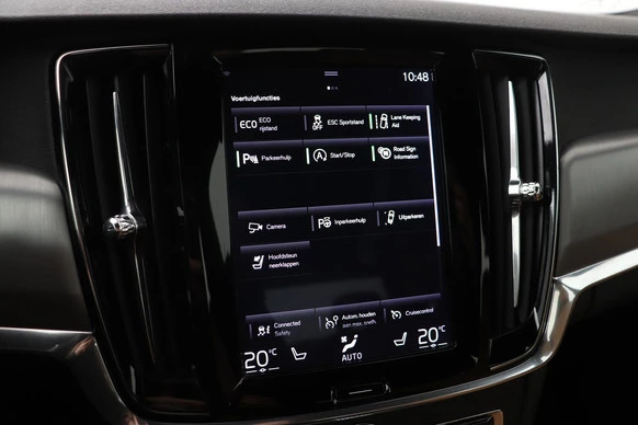 Volvo S90 - Afbeelding 24 van 30