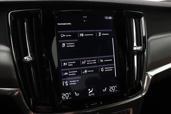 Volvo S90 - Afbeelding 25 van 30