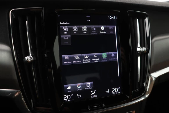 Volvo S90 - Afbeelding 26 van 30