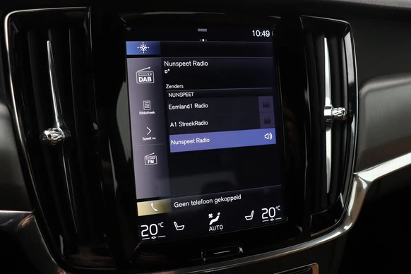 Volvo S90 - Afbeelding 28 van 30