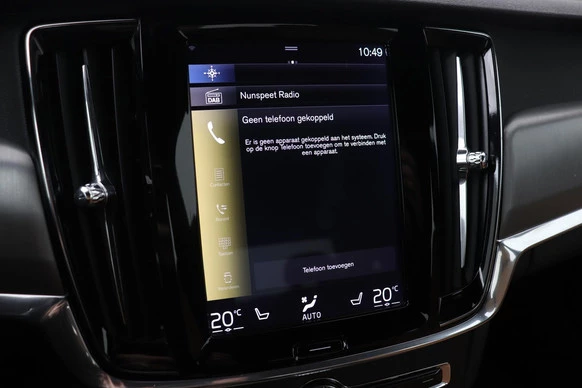 Volvo S90 - Afbeelding 29 van 30