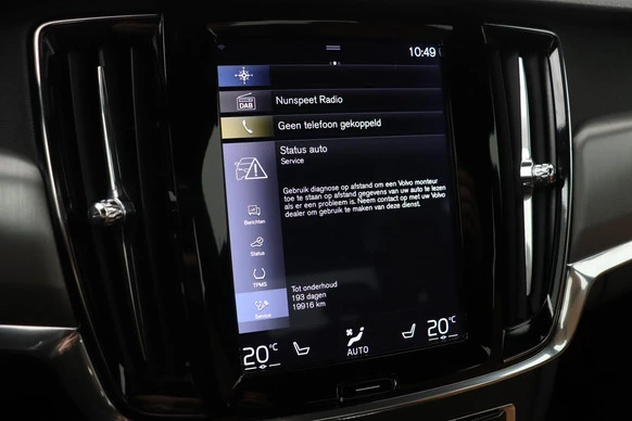 Volvo S90 - Afbeelding 30 van 30