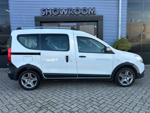 Dacia Dokker - Afbeelding 4 van 30