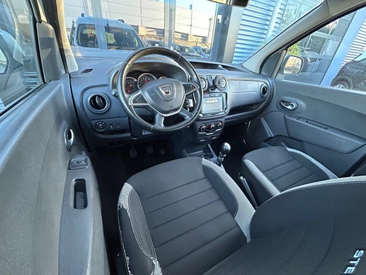 Dacia Dokker - Afbeelding 8 van 30