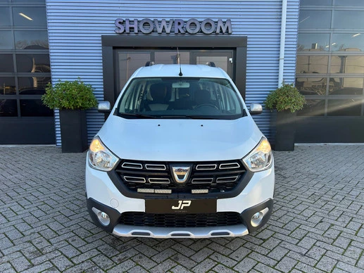 Dacia Dokker - Afbeelding 9 van 30