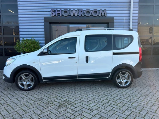 Dacia Dokker - Afbeelding 11 van 30