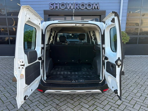 Dacia Dokker - Afbeelding 13 van 30