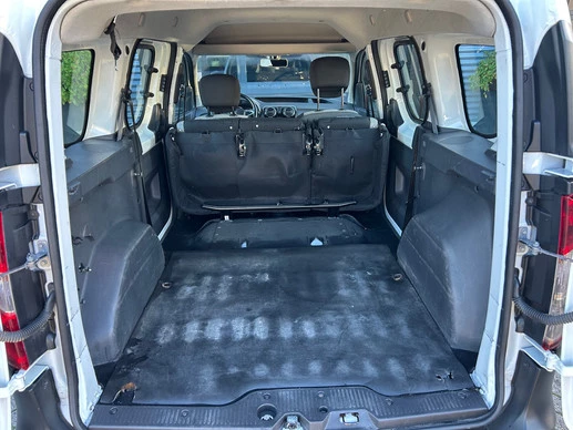 Dacia Dokker - Afbeelding 14 van 30