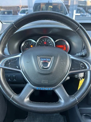 Dacia Dokker - Afbeelding 16 van 30