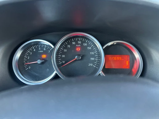 Dacia Dokker - Afbeelding 19 van 30