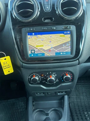 Dacia Dokker - Afbeelding 20 van 30