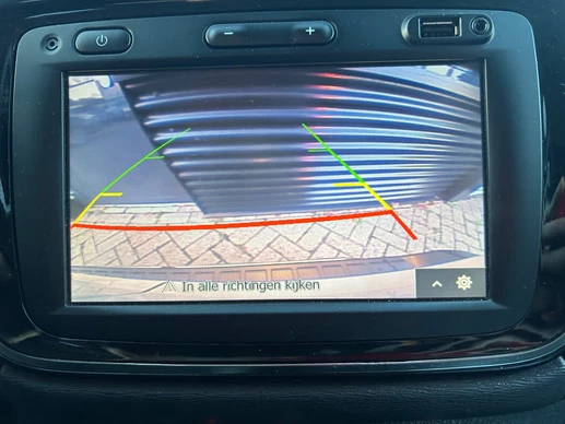 Dacia Dokker - Afbeelding 21 van 30