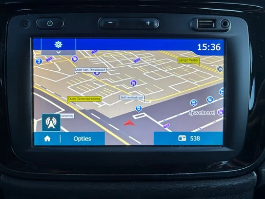 Dacia Dokker - Afbeelding 22 van 30