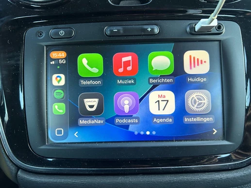 Dacia Dokker - Afbeelding 23 van 30