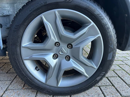 Dacia Dokker - Afbeelding 28 van 30