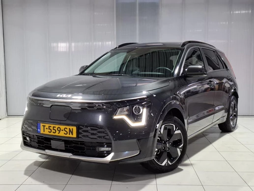 Kia Niro EV - Afbeelding 1 van 22