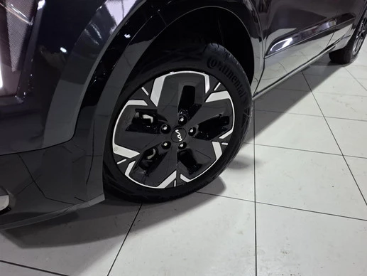 Kia Niro EV - Afbeelding 2 van 22